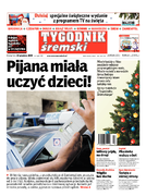 Tyg. Tygodnik Śremski