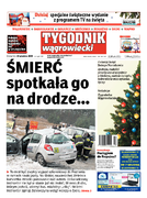 Tyg. Tygodnik Wągrowiecki