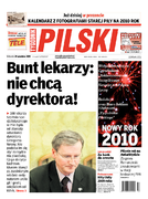 Tyg. Pilski