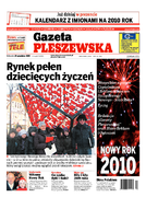 Tyg. Gazeta Pleszewska