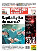 Tyg. Tygodnik Śremski