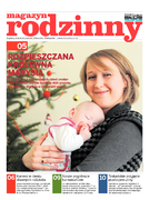 Magazyn Rodzinny