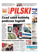 Tyg. Pilski