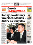 Tyg. Gazeta Pleszewska