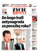 Tyg. Życie Konina