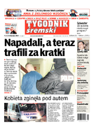 Tyg. Tygodnik Śremski