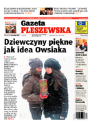 Tyg. Gazeta Pleszewska