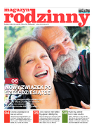 Magazyn Rodzinny