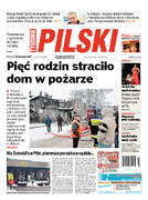 Tyg. Pilski