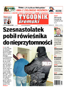 Tyg. Tygodnik Śremski