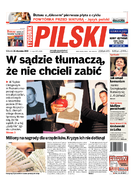 Tyg. Pilski