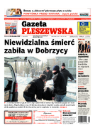 Tyg. Gazeta Pleszewska