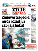 Tyg. Życie Konina