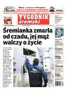 Tyg. Tygodnik Śremski