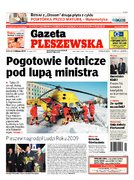 Tyg. Gazeta Pleszewska