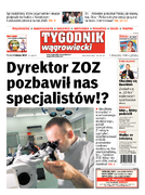 Tyg. Tygodnik Wągrowiecki