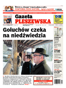 Tyg. Gazeta Pleszewska