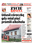 Tyg. Życie Konina