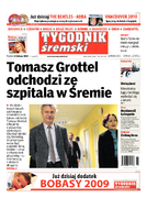 Tyg. Tygodnik Śremski