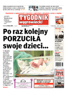 Tyg. Tygodnik Wągrowiecki