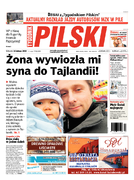 Tyg. Pilski