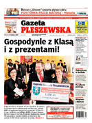 Tyg. Gazeta Pleszewska