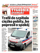 Tyg. Tygodnik Śremski