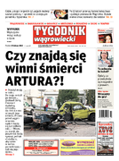 Tyg. Tygodnik Wągrowiecki