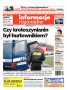 Tyg. Informacje krotoszyńskie