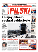 Tyg. Pilski