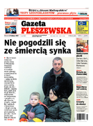 Tyg. Gazeta Pleszewska