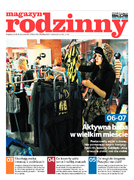 Magazyn Rodzinny