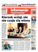 Tyg. Informacje krotoszyńskie