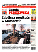 Tyg. Gazeta Pleszewska