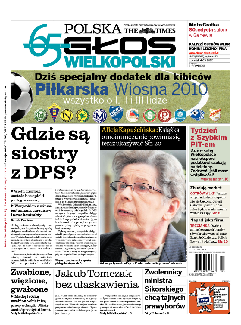 Głos Wielkopolski