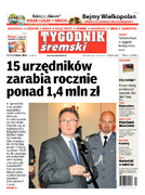 Tyg. Tygodnik Śremski