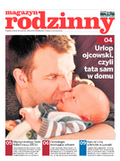 Magazyn Rodzinny