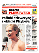 Tyg. Gazeta Pleszewska