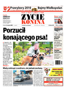 Tyg. Życie Konina