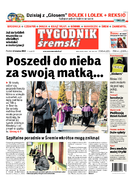 Tyg. Tygodnik Śremski