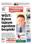 Tyg. Tygodnik Wągrowiecki