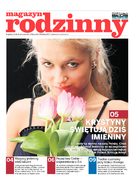 Magazyn Rodzinny