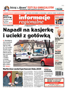 Tyg. Informacje krotoszyńskie