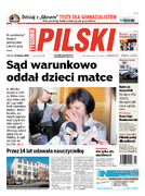 Tyg. Pilski