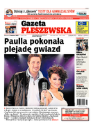 Tyg. Gazeta Pleszewska