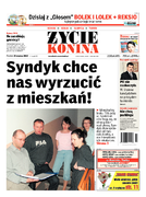 Tyg. Życie Konina