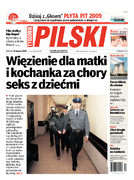 Tyg. Pilski