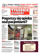 Tyg. Tygodnik Śremski