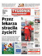 Tyg. Tygodnik Wągrowiecki