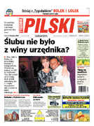 Tyg. Pilski